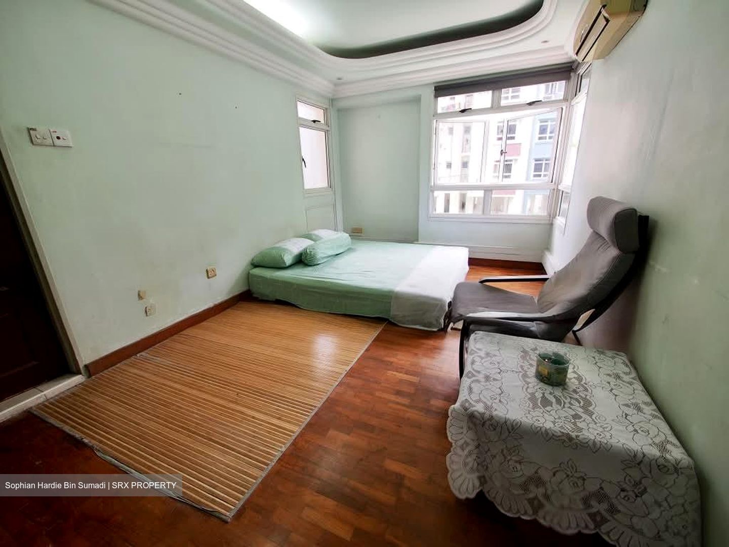 Blk 413A Coral Vale (Sengkang), HDB 5 Rooms #595693971